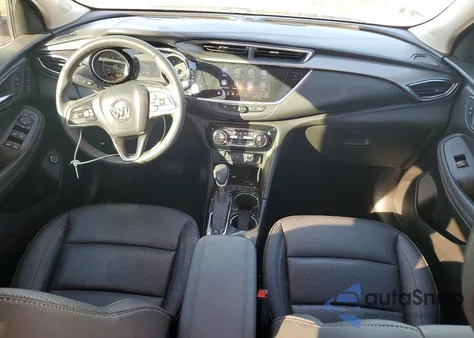 2023 Buick Encore Gx Essence z USA, uszkodzony, nr VIN KL4MMFSL5PB104931